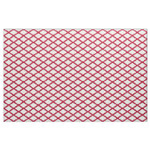 Tissu Drapeau de l'Alabama (Yard)