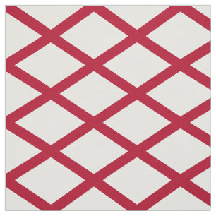 Tissu Drapeau de l'Alabama