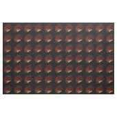 Tissu Drapeau de l'Allemagne (Yard)