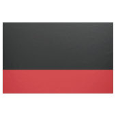 Tissu Drapeau de l'Allemagne (Fat Quarter)