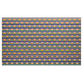 Tissu Drapeau de l'Ally Pride de progression LGBTQ (Yard)