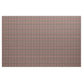 Tissu Drapeau de l'Amérique occidentale (Yard)