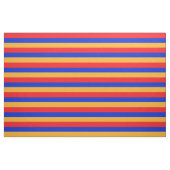 Tissu Drapeau de l'Arménie (Yard)