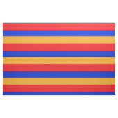 Tissu Drapeau de l'Arménie (Fat Quarter)