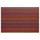 Tissu Drapeau de l'Arménie (Yard)