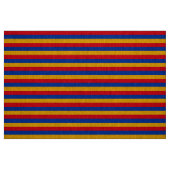 Tissu Drapeau de l'Arménie (Fat Quarter)
