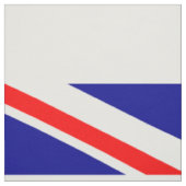 Tissu Drapeau de l'Australie - drapeau australien (Échantillon)