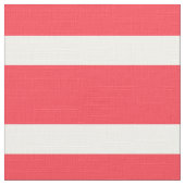 Tissu Drapeau de l'Autriche (Détail)