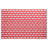 Tissu Drapeau de l'Autriche (Yard)