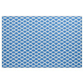 Tissu Drapeau de l'Écosse (Yard)