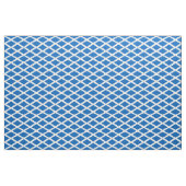 Tissu Drapeau de l'Écosse (Yard)