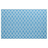 Tissu Drapeau de l'Ecosse (Yard)