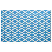 Tissu Drapeau de l'Ecosse (Fat Quarter)