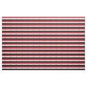 Tissu Drapeau de l'Égypte (Yard)