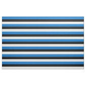 Tissu Drapeau de l'Estonie (Yard)