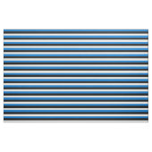 Tissu Drapeau de l'Estonie (Yard)
