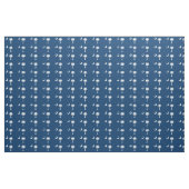 Tissu Drapeau de l'État de Caroline du Sud (Yard)