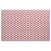 Tissu Drapeau de l'État de Floride (Yard)