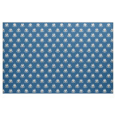 Tissu Drapeau de l'État de Louisiane (Yard)