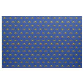 Tissu Drapeau de l'État de Pennsylvanie (Yard)