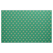 Tissu Drapeau de l'État de Washington (Yard)