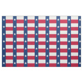 Tissu Drapeau de l'État du Texas (Fat Quarter)