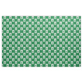 Tissu Drapeau de l'île Norfolk (Yard)