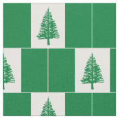 Tissu Drapeau de l'île Norfolk (Fermer)