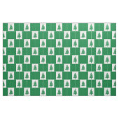 Tissu Drapeau de l'île Norfolk (Fat Quarter)