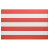 Tissu Drapeau de l'Indonésie (Fat Quarter)