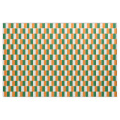 Tissu Drapeau de l'Irlande (Yard)