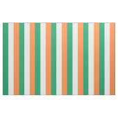 Tissu Drapeau de l'Irlande (Fat Quarter)