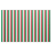 Tissu Drapeau de l'Italie (Yard)
