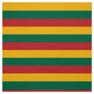 Tissu Drapeau de Lituanie
