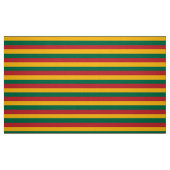 Tissu Drapeau de Lituanie (Fat Quarter)