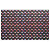 Tissu Drapeau de l'Ohio (Yard)
