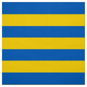 Tissu Drapeau de l'Ukraine (Échantillon)