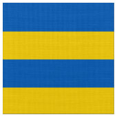 Tissu Drapeau de l'Ukraine (Fermer)