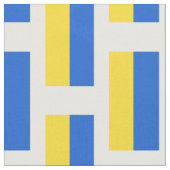 Tissu Drapeau de l'Ukraine (Fermer)