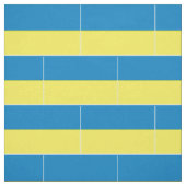 Tissu Drapeau de l'Ukraine (Échantillon)