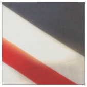 Tissu Drapeau de l'Union Jack agitant au vent (Échantillon)