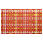 Tissu Drapeau de Macédoine (Yard)