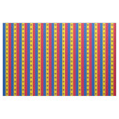 Tissu Drapeau de Moldova (Yard)