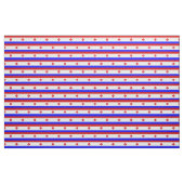 Tissu Drapeau de Mordovie (Yard)
