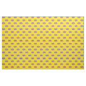 Tissu Drapeau de Niue (Yard)