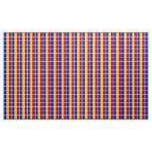 Tissu Drapeau de Roumanie (Yard)