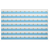 Tissu Drapeau de Saint-Marin (Yard)