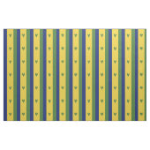 Tissu Drapeau de Saint-Vincent-et-les Grenadines (Yard)