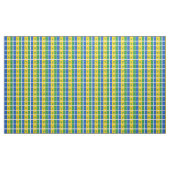Tissu Drapeau de St Vincent (Yard)