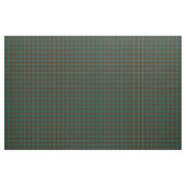 Tissu Drapeau de tartan d'Ontario Canada (Yard)